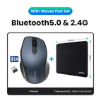 BT5.0 Blue-Mouse Pad