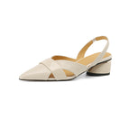 Beige / 40