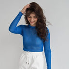 Bleu / S