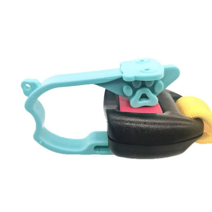 Portable Baby Seat Belt Unlocker Keychain - Wnkrs