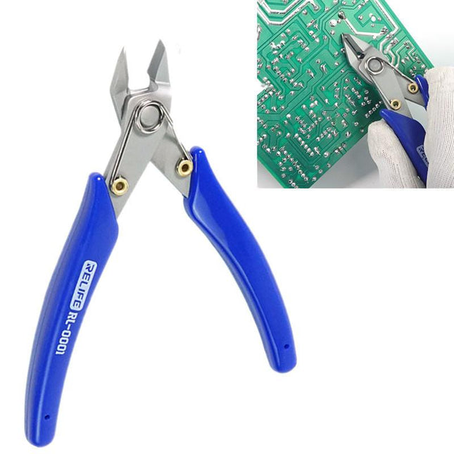 Pliers High-Precision Wire Cutting Nipper