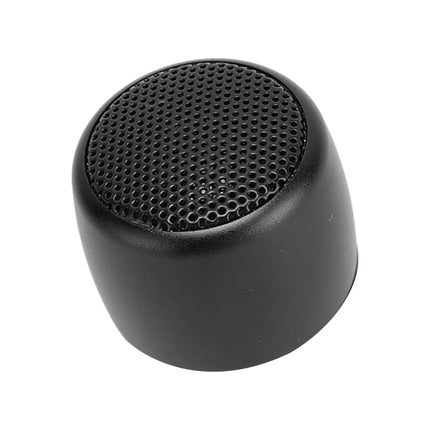 Compact Bluetooth 3D Surround Sound Portable Speaker with USB Charging