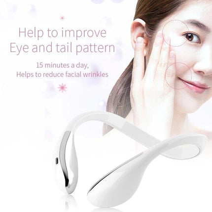 EMS Vibration Facial Lifting & V-Face Shaping Massager - Wnkrs