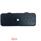 Negro / 37x14x0,5 / 2 piezas
