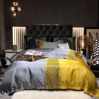 Odia / Juego de cuatro piezas 220x240cm