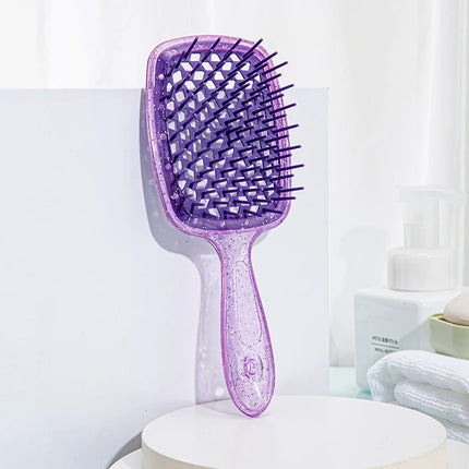 Detangling Hair Brush