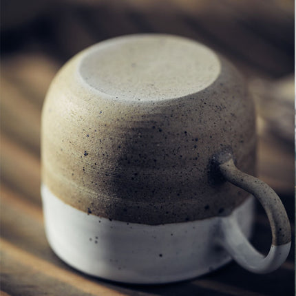 Stoneware Coffee Cup - Wnkrs