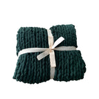Green / E