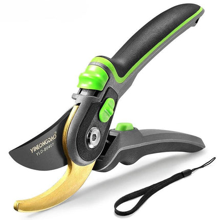 Stainless Steel Garden Pruning Shears