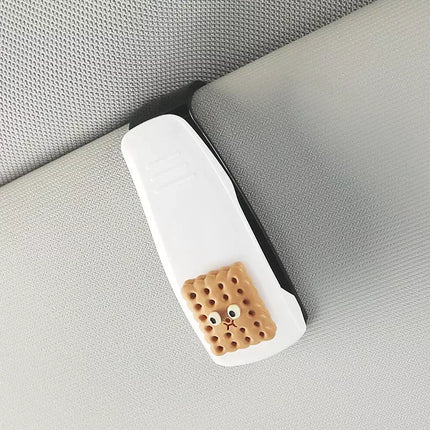 Multi-Functional Car Visor Organizer - Wnkrs