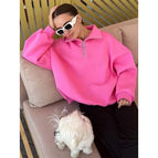 Pink / S