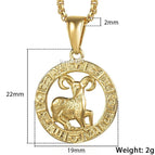 Aries / 22inch