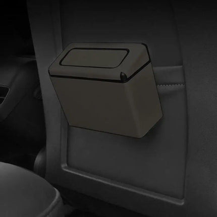 Portable Car Mini Trash Can - Wnkrs