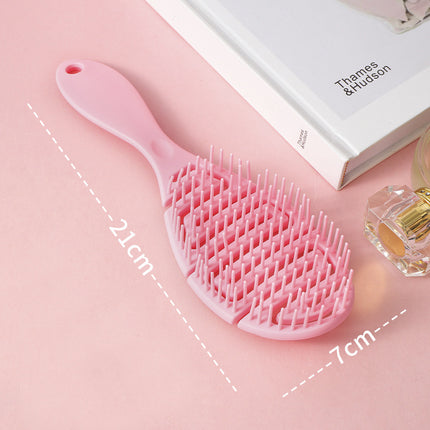 Hair Brush Massage Comb