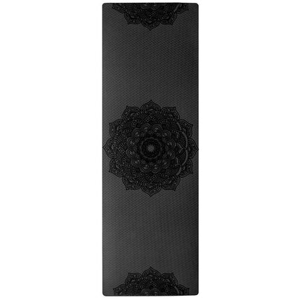 Anti-slip yoga mat - Wnkrs