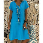 Blue / XL