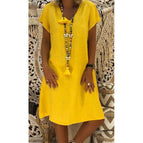 Yellow / L