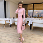 Pink / XL
