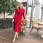 Red / XL