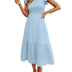 Light Blue / S