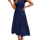 Navy Blue / M