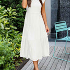 White / M