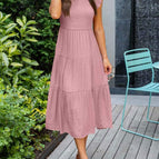 Pink / XL