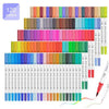 120 colores blanco