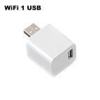 WiFi 1 USB