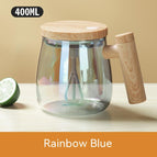 Rainbow Blue