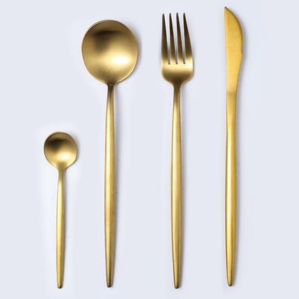 Cutlery spoon set - Wnkrs