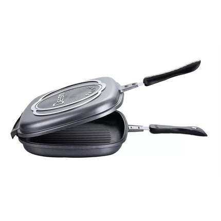 Double Sided Fry Pan - Wnkrs