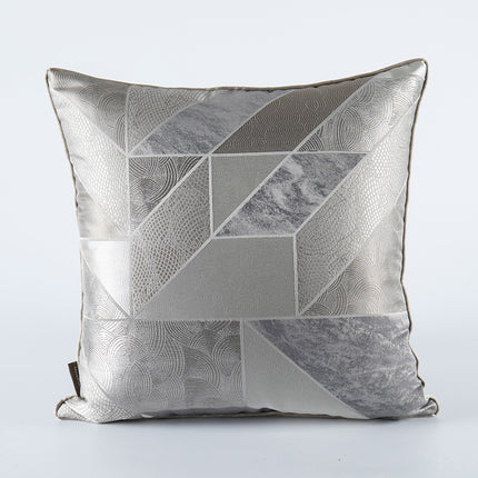 Simple Modern Luxury Style Throw Pillow Cushion - Wnkrs