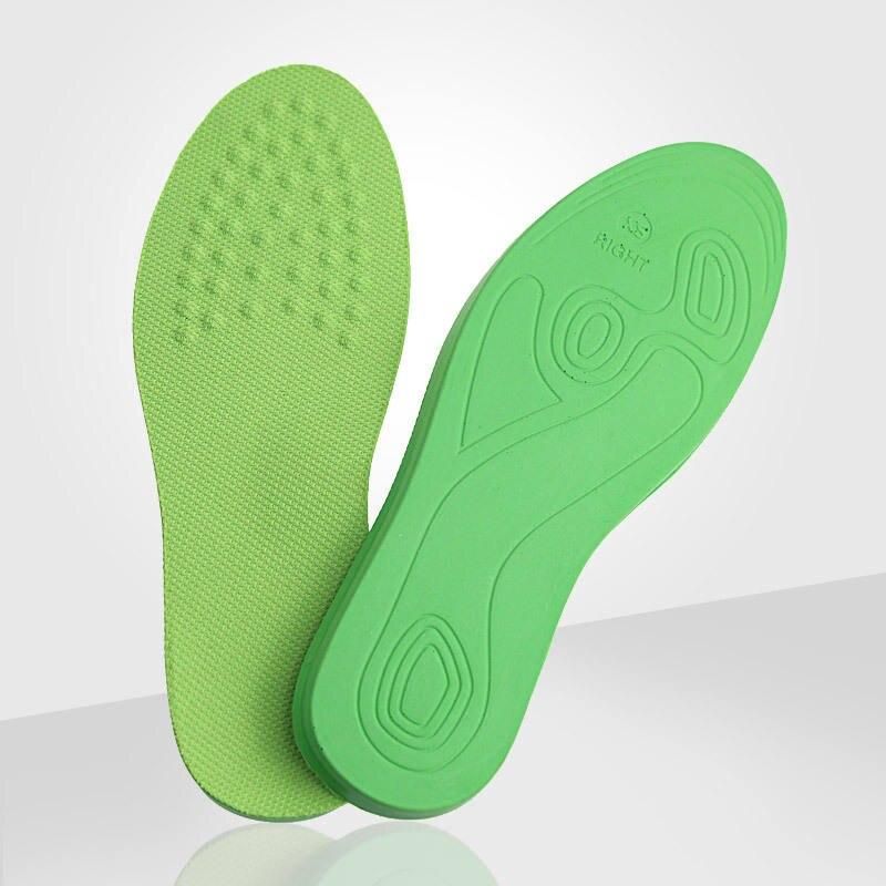 Orthopedic Arch Support Insoles for Flat Feet & Plantar Fasciitis