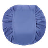 V Azul marino