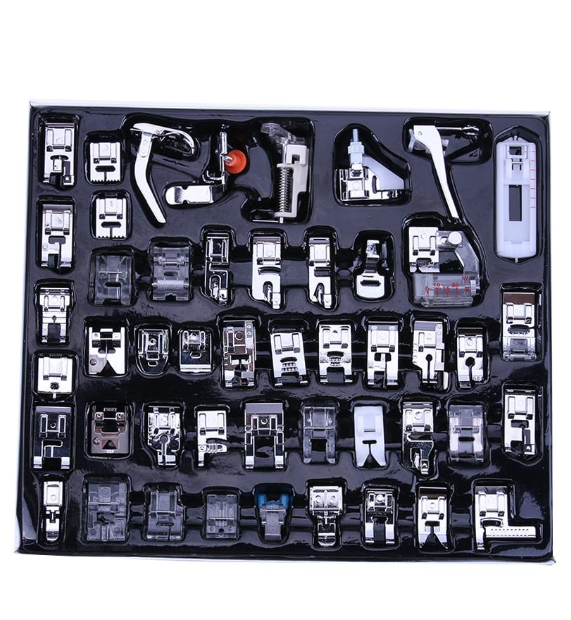 Sewing Lover Set (48 Pcs.)(32 Pcs.) - Wnkrs