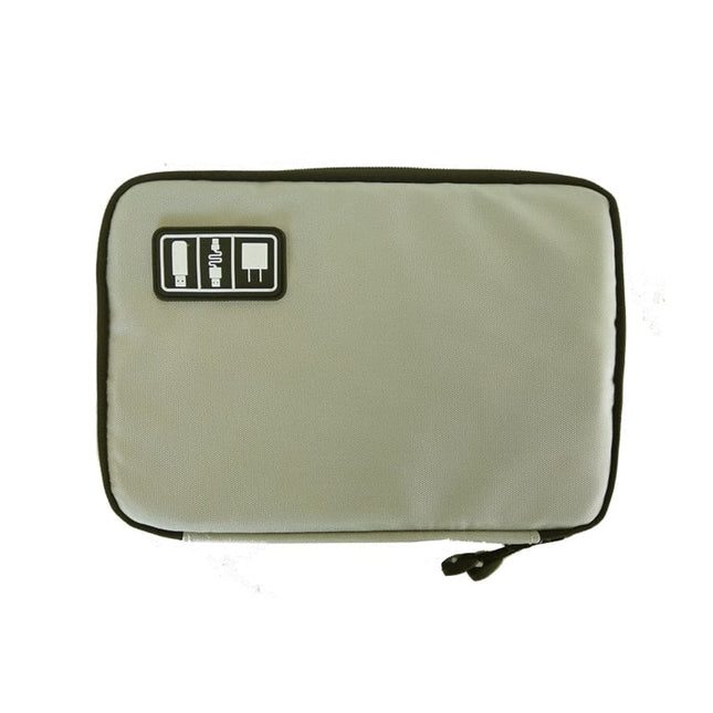 Waterproof Durable Colorful Travel Storage Bag with Double Zipper - Wnkrs