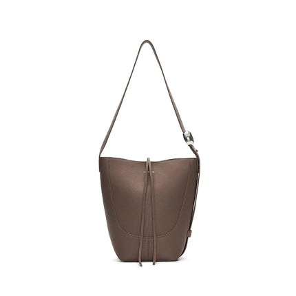 Sac à main en cuir de luxe pour femme - Sac fourre-tout tendance de grande capacité