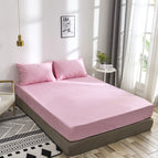 Rosa / 180 x 200 x 35 cm