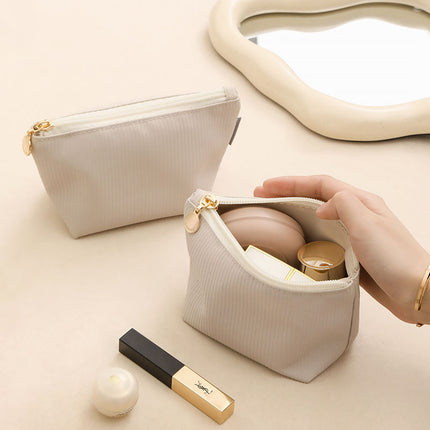 Mini trousse de maquillage portable