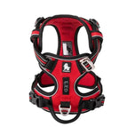 M / Rojo
