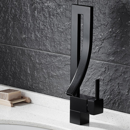 Basin kitchen bathroom faucet - Wnkrs