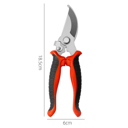 Professional Bypass Pruning Shears