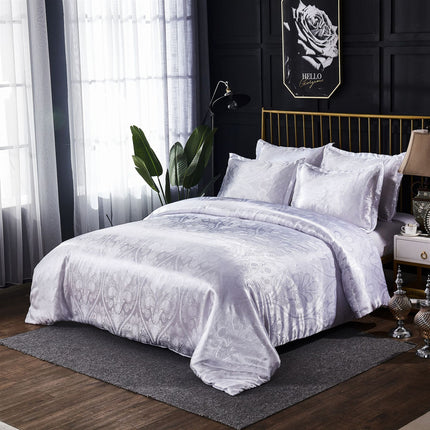 Three-piece bedding set - Wnkrs