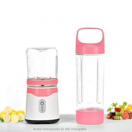 Portable mini juicer - Wnkrs