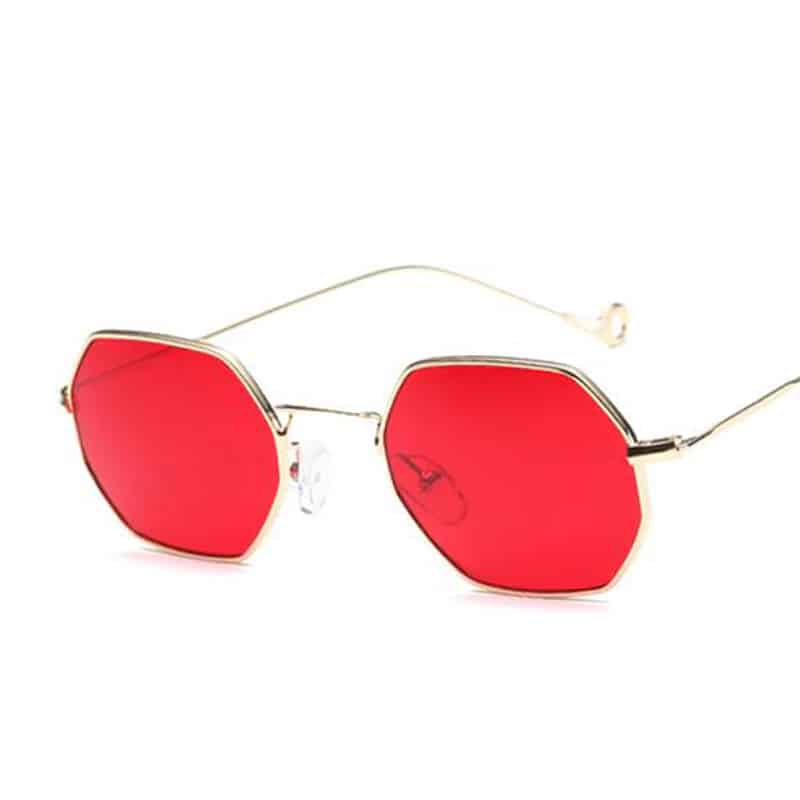 Classy Chic Unisex Sunglasses