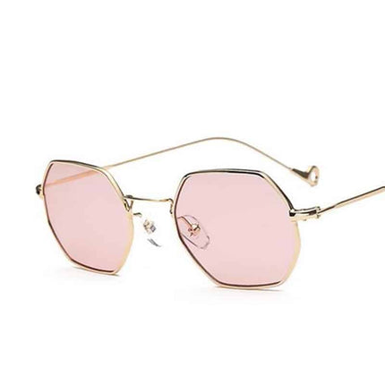 Classy Chic Unisex Sunglasses - Wnkrs