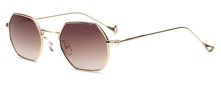 Classy Chic Unisex Sunglasses - Wnkrs