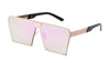 Gold Frame Purple