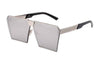 Silver Frame Silver
